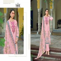 Ishaal Maira Vol-1 Wholesale Embroidered Lawn Dress Material