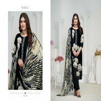 Radhika Azara Flower Valley Wholesale Pure Cambric Cotton Dress Material
