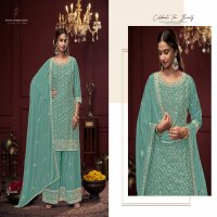 Roshni Layla Wholesale Designer Free Size Stitched Suits