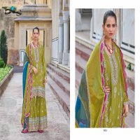 Your Choice Aroma Wholesale Free Size Stitched Designer Suits