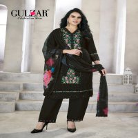 Gulzar Zohra Wholesale Free Size Stitched Salwar Suits