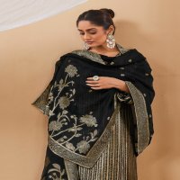 Ibiza Amayra Wholesale Pure Banglory Silk With Hand Work Straight Suits