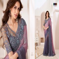 TFH Sandalwood Vol-13 Wholesale Function Wear Special Ethnic Sarees