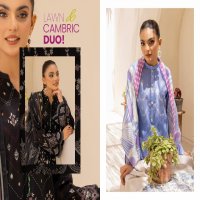 Guljee Reeha Luxury Printed Lawn Collection Vol-1 Pakistani Suits