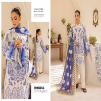 Guljee Reeha Luxury Printed Lawn Collection Vol-1 Pakistani Suits