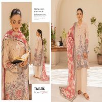 Guljee Reeha Luxury Printed Lawn Collection Vol-1 Pakistani Suits