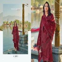 Kilory Zainab Wholesale Pure Viscose Musllin Digital With Work Salwar Suits