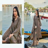 Kilory Zainab Wholesale Pure Viscose Musllin Digital With Work Salwar Suits