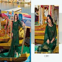 Kilory Zainab Wholesale Pure Viscose Musllin Digital With Work Salwar Suits