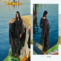 Kilory Zainab Wholesale Pure Viscose Musllin Digital With Work Salwar Suits