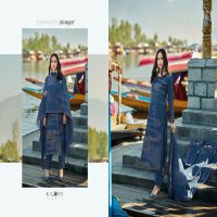 Kilory Zainab Wholesale Pure Viscose Musllin Digital With Work Salwar Suits