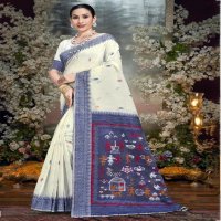 Bunawat Cotton Plus Wholesale Cotton Sarees