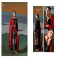 Karachi Prints Jhula Wholesale Pure Viscose With Elegant Handwork Dress Material