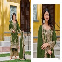 Your Choice Farah Wholesale Indian Pakistani Dress Free Size Stitched