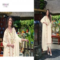 LILY AND LALI MIRAAN VOL 2 DESIGNER FANCY WORK READYMADE 3PCS SET SUPPLIER