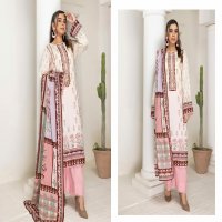 Regalia Salina Digital Printed Lawn Vol-4 2024 Wholesale Pakistani Suits