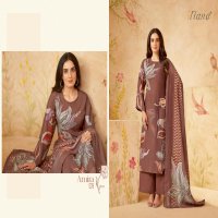 AMIRA BY SAHIBA ITRANA MUSLIN SILK DIGITAL PRINTED SALWAR SUITS