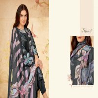 AMIRA BY SAHIBA ITRANA MUSLIN SILK DIGITAL PRINTED SALWAR SUITS