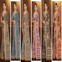 Lifestyle Chatpati Wholesale Ethnic Indian Sarees