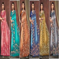 Lifestyle Myra Wholesale Ethnic Indian Sarees