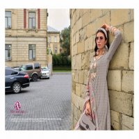 Isavasyam Aysel Wholesale Luxury Festival Readymade Collection