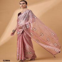 Mahotsav Vidya Wholesale Function Wear Indian Ethnic Sarees