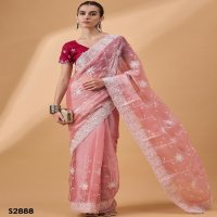 Mahotsav Vidya Wholesale Function Wear Indian Ethnic Sarees