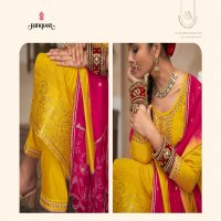 Rangoon Aditi Vol-2 Wholesale Readymade Salwar Suits