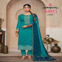 Rangoon Aditi Vol-2 Wholesale Readymade Salwar Suits