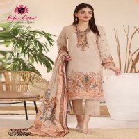 NAFISA MONSOON COTTON COLLECTION VOL 13 KARACHI PRINT PAKISTANI TRENDY UNSTITCH SUIT