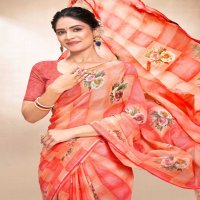 imly by kiyra sarees major georgette hit design saree wholesaler