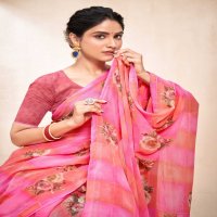 imly by kiyra sarees major georgette hit design saree wholesaler