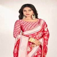 kiyra sarees ananya swarovski work brasso saree wholesaler