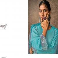 malika by kimora heer muslin embroidery 3pcs salwar suits