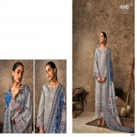 malika by kimora heer muslin embroidery 3pcs salwar suits