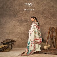 malika by kimora heer muslin embroidery 3pcs salwar suits