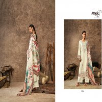 malika by kimora heer muslin embroidery 3pcs salwar suits