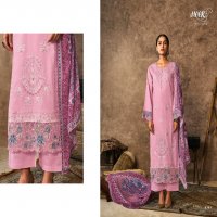 malika by kimora heer muslin embroidery 3pcs salwar suits