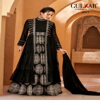 Gulzar Roma D.no 2011 To 2013 Wholesale Designer Free Size Stitched Suits