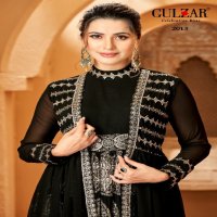 Gulzar Roma D.no 2011 To 2013 Wholesale Designer Free Size Stitched Suits