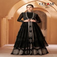 Gulzar Roma D.no 2011 To 2013 Wholesale Designer Free Size Stitched Suits