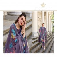 Rang Fashion Miraan Wholesale Pure Jaam Silk With Handwork Salwar Suits