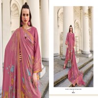 Rang Fashion Miraan Wholesale Pure Jaam Silk With Handwork Salwar Suits