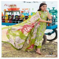 Keval Fab Alija B Vol-30 Wholesale Luxury Heavy Cotton Collection