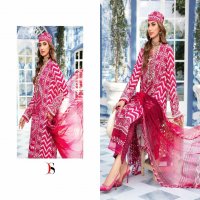 Deepsy Maria B MPrint 2024 Vol-3 Wholesale Indian Pakistani Suits