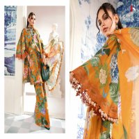 Deepsy Maria B MPrint 2024 Vol-3 Wholesale Indian Pakistani Suits