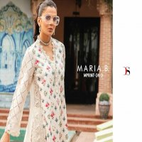 Deepsy Maria B MPrint 2024 Vol-3 Wholesale Indian Pakistani Suits