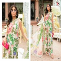 Deepsy Maria B MPrint 2024 Vol-3 Wholesale Indian Pakistani Suits