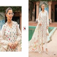 Deepsy Maria B MPrint 2024 Vol-3 Wholesale Indian Pakistani Suits