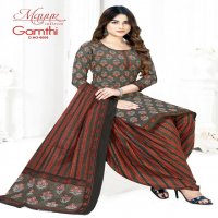 Mayur Gamthi Vol-6 Wholesale Pure Cotton Printed Dress Material